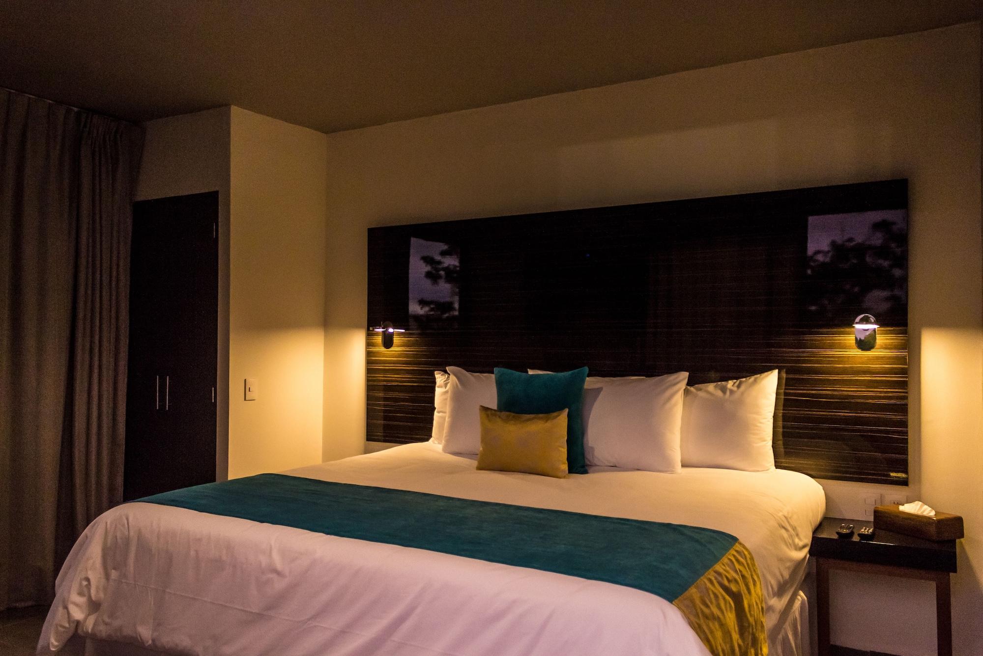 Kabah Boutique Hotel Cancun Exterior photo