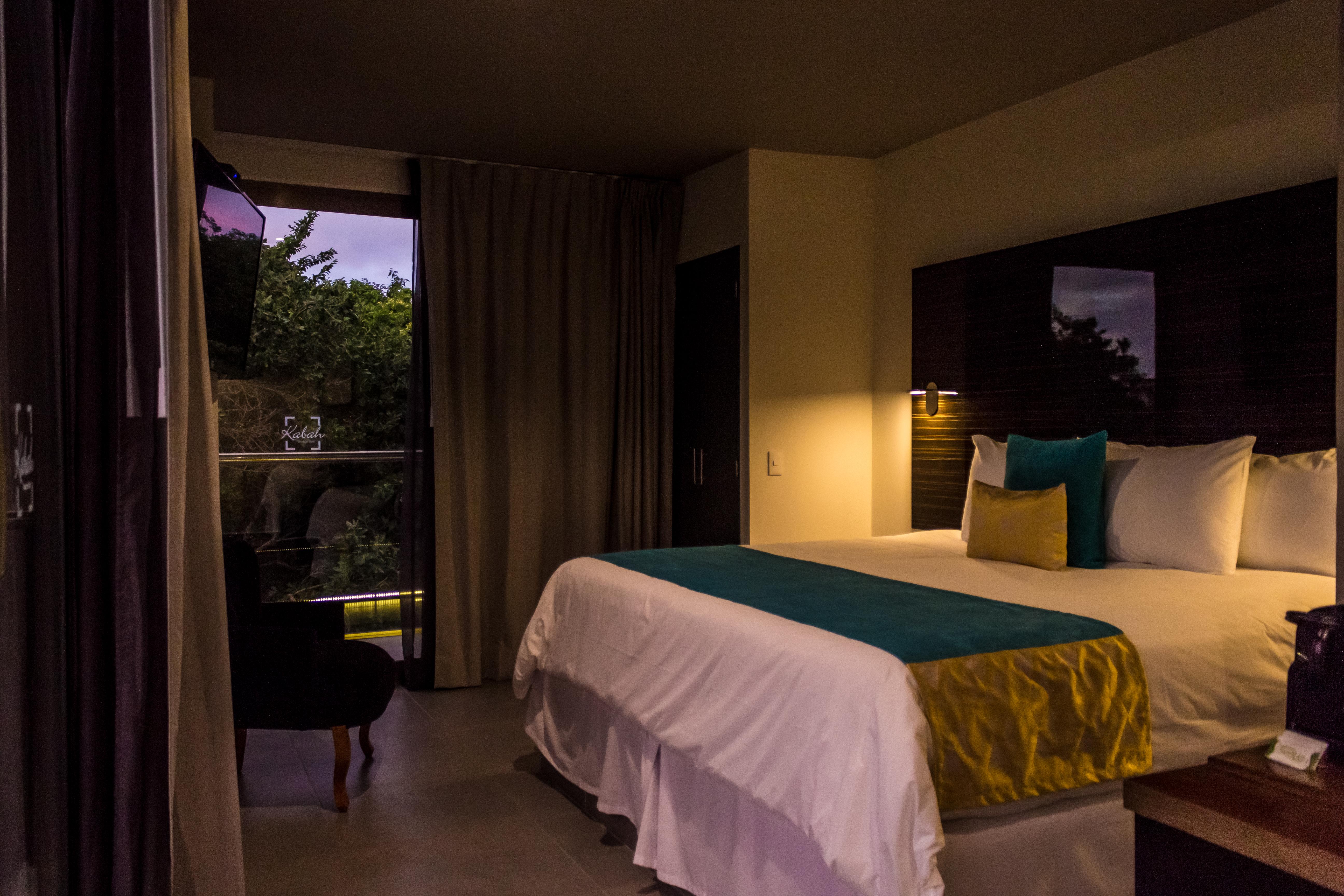 Kabah Boutique Hotel Cancun Exterior photo