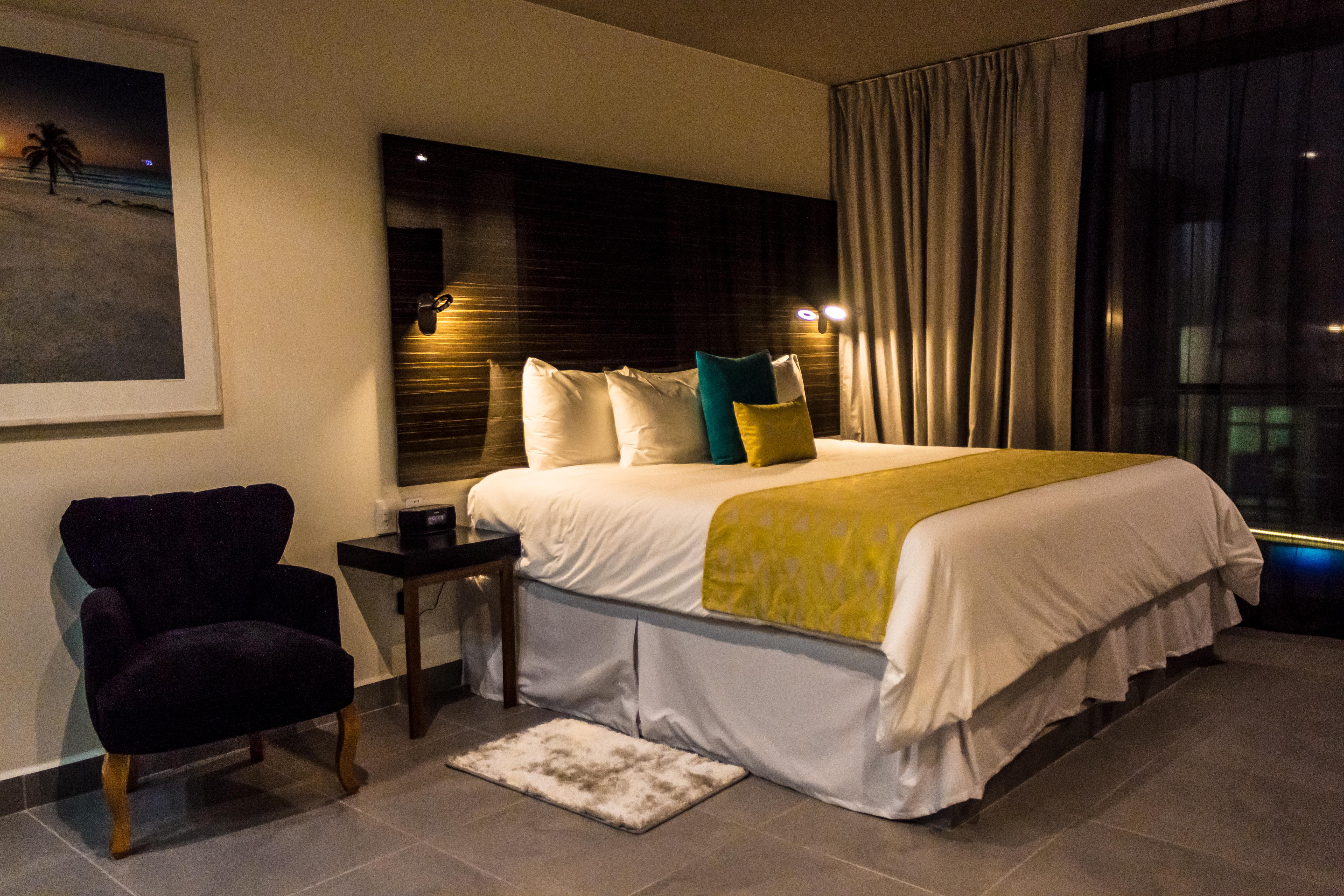 Kabah Boutique Hotel Cancun Exterior photo