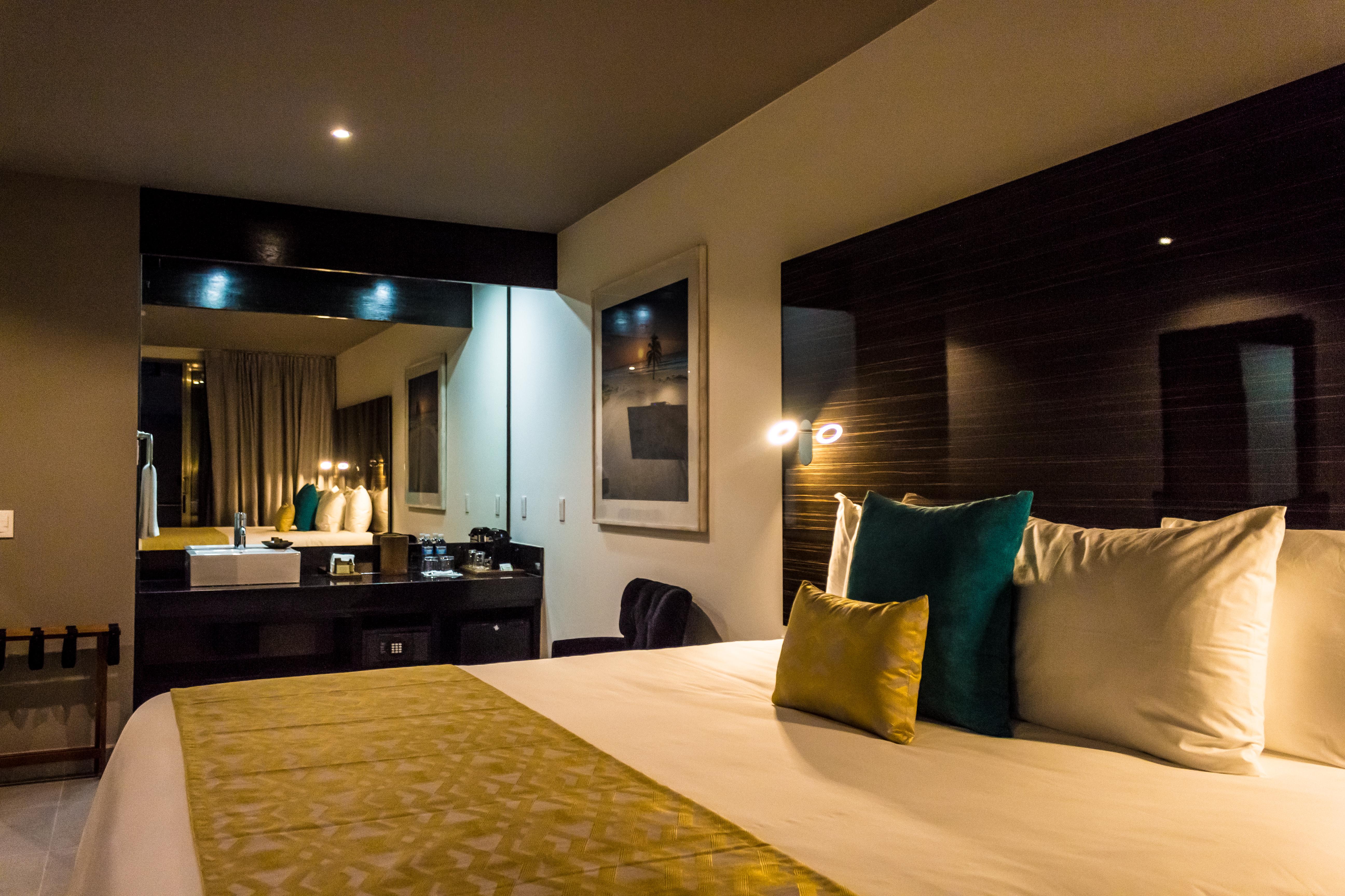 Kabah Boutique Hotel Cancun Exterior photo