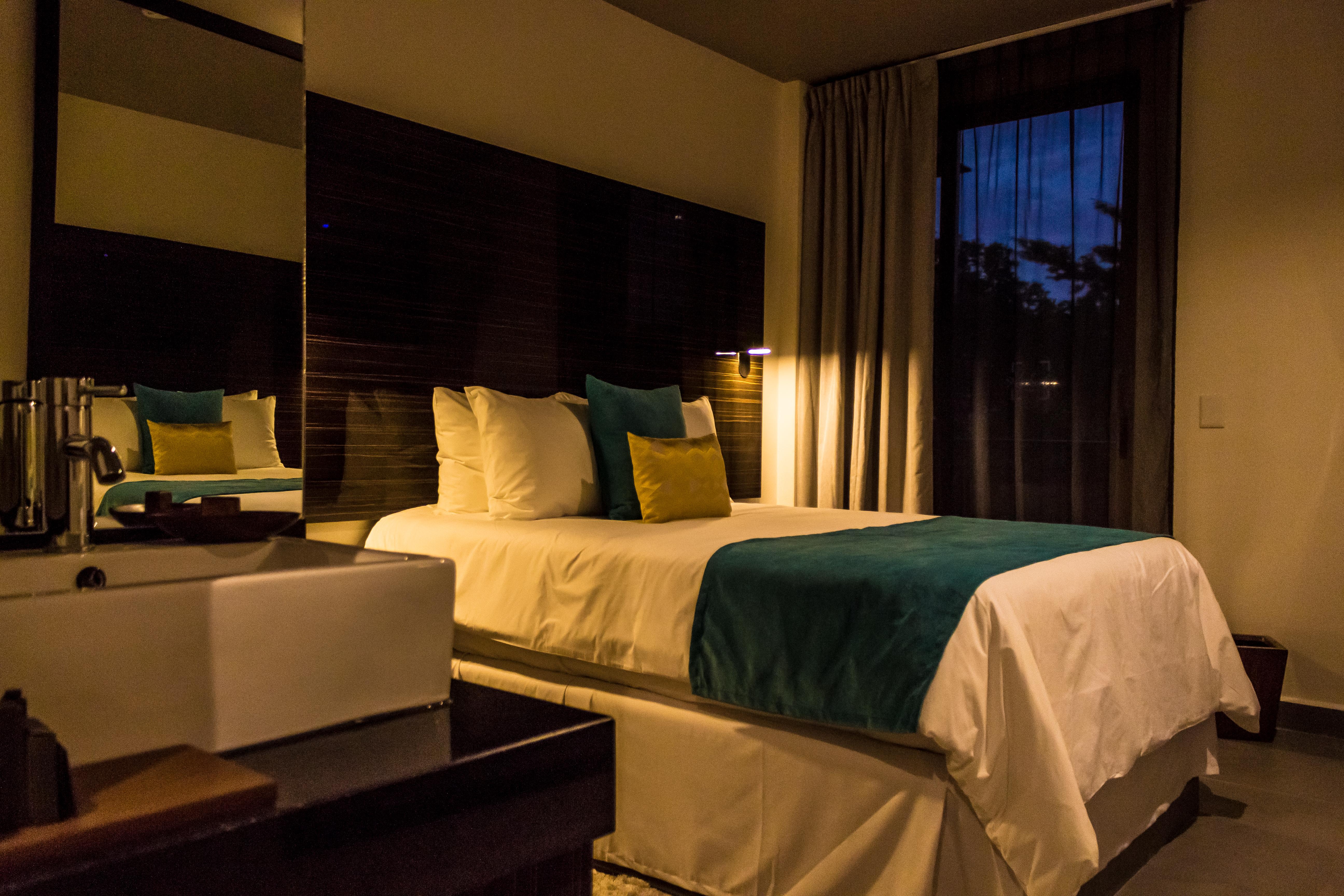 Kabah Boutique Hotel Cancun Exterior photo