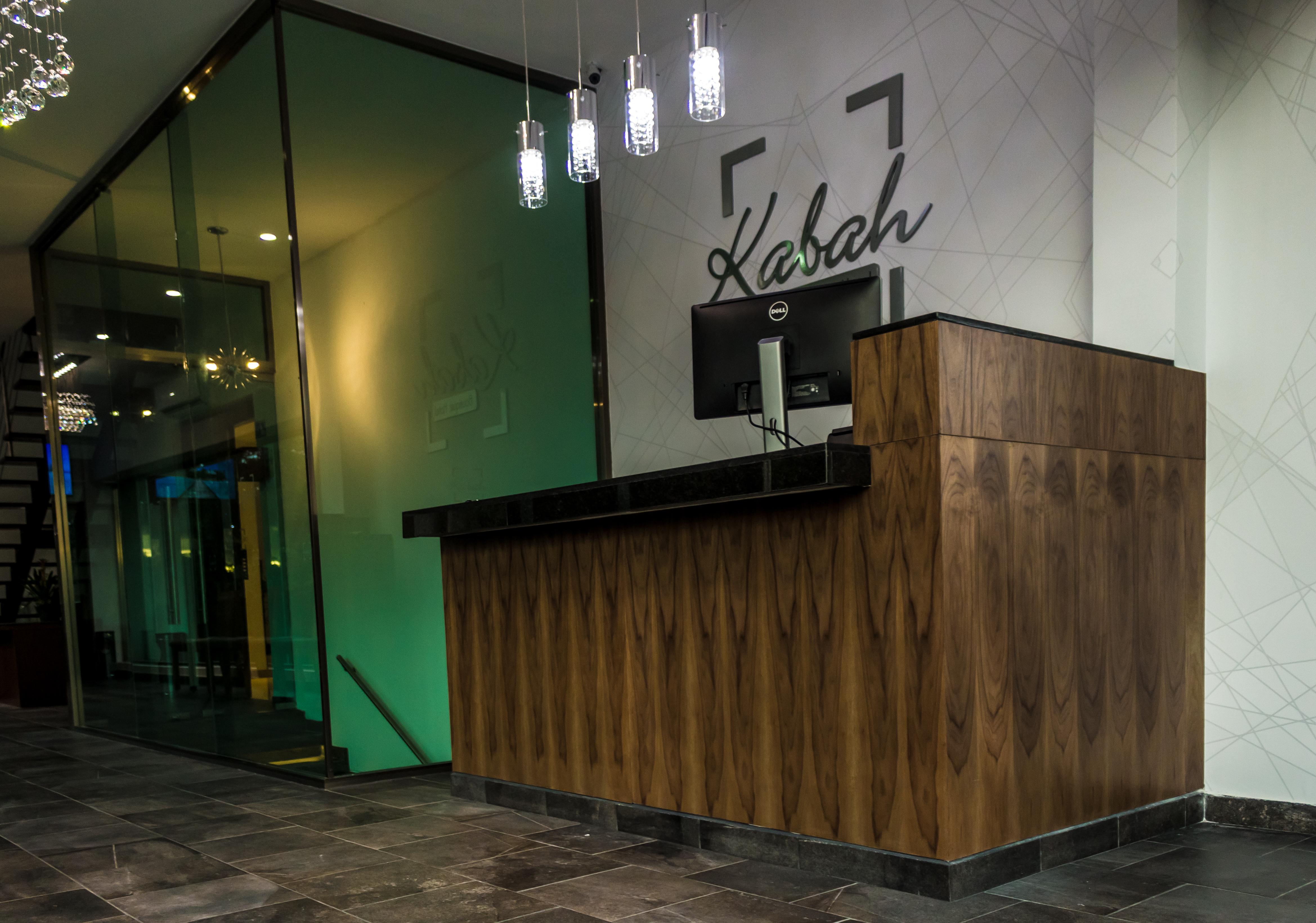 Kabah Boutique Hotel Cancun Exterior photo