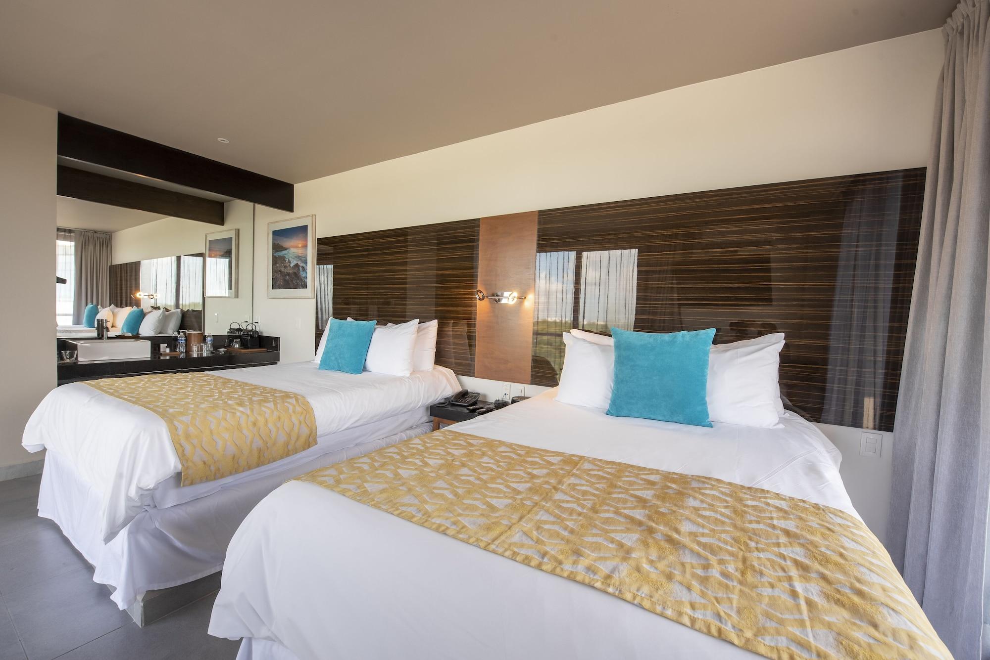 Kabah Boutique Hotel Cancun Exterior photo