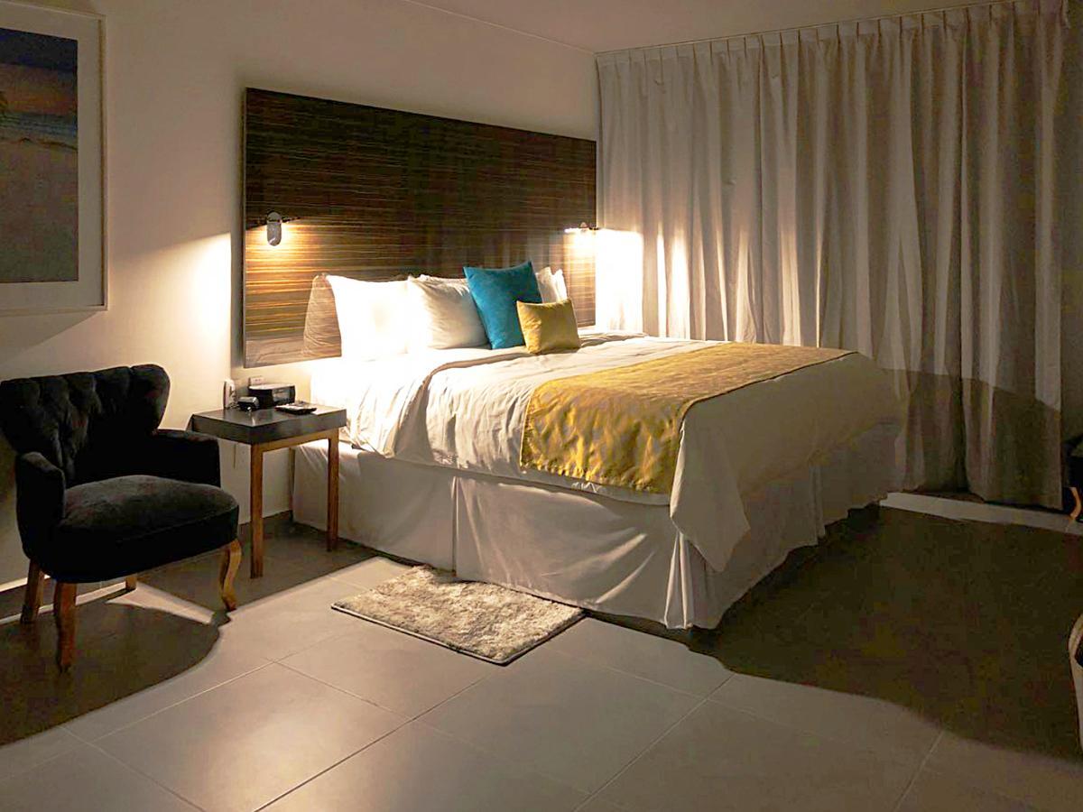 Kabah Boutique Hotel Cancun Exterior photo