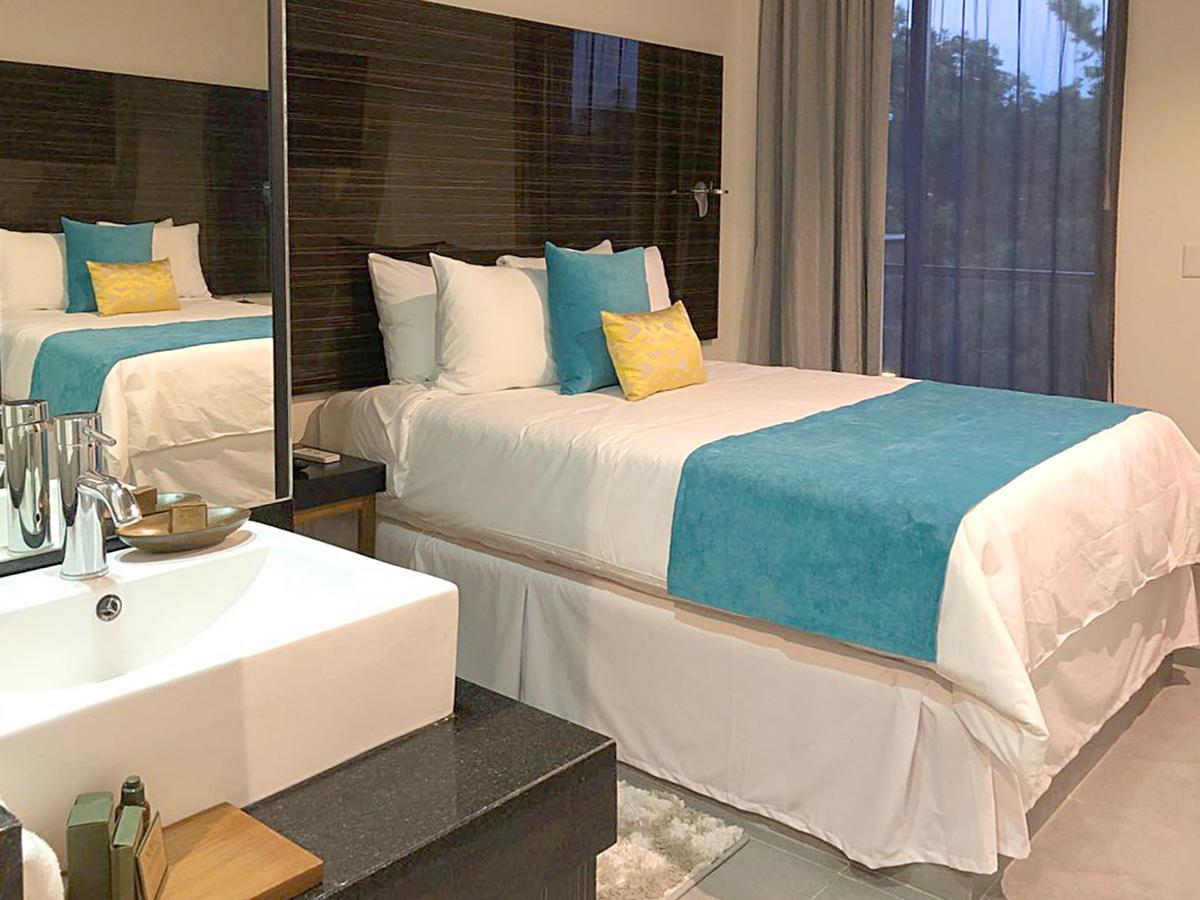 Kabah Boutique Hotel Cancun Exterior photo