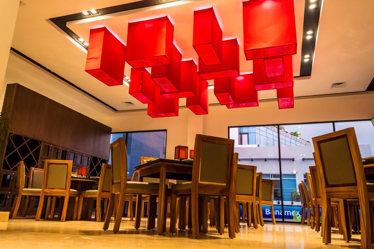 Kabah Boutique Hotel Cancun Exterior photo
